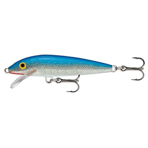 Imprinted Fishing Lures - Image 2