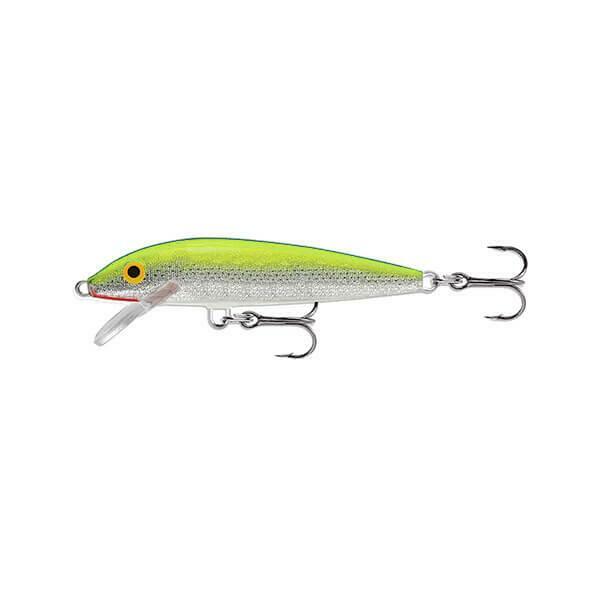 Imprinted Fishing Lures - Image 3