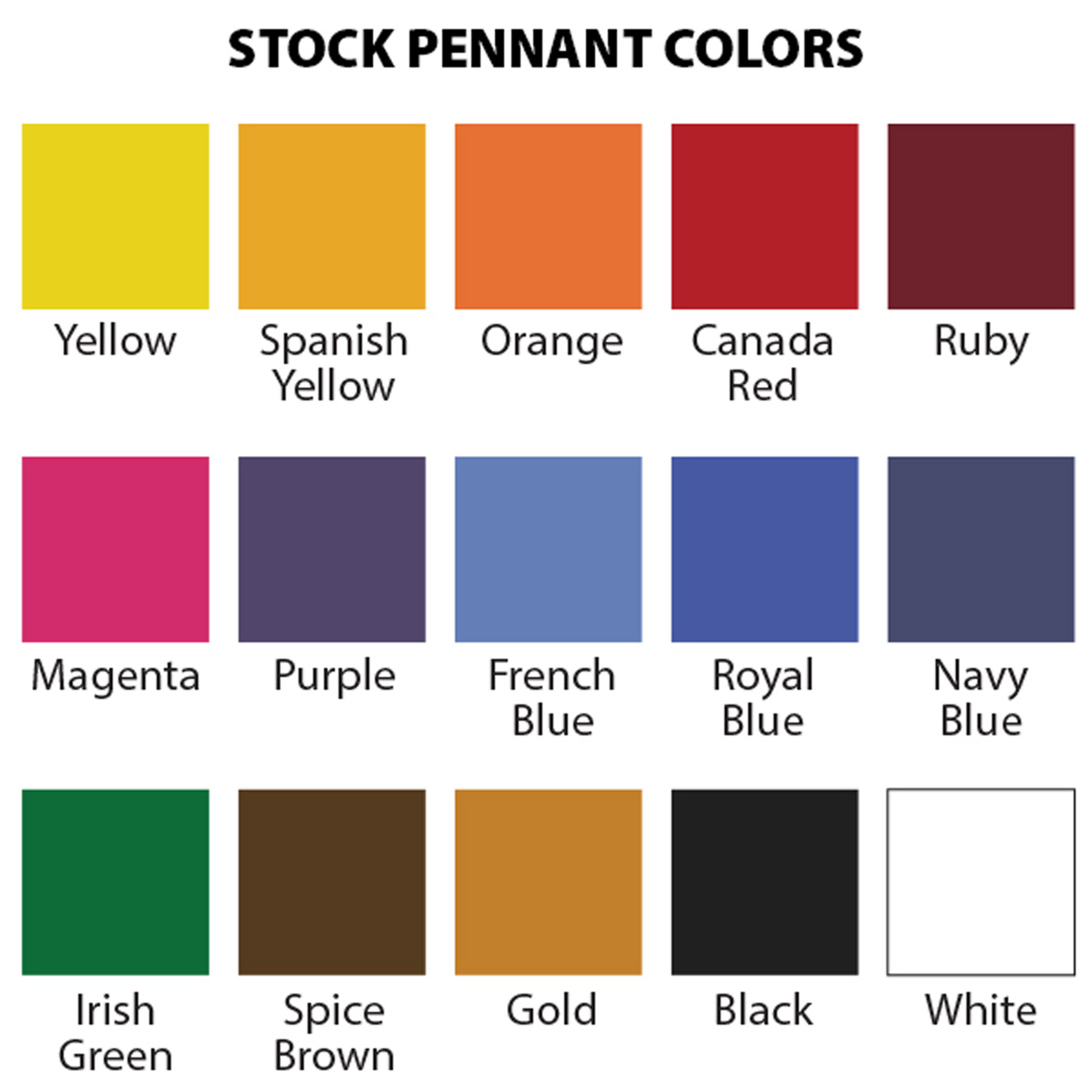 Dori Pole® Pennant Systems - Image 7