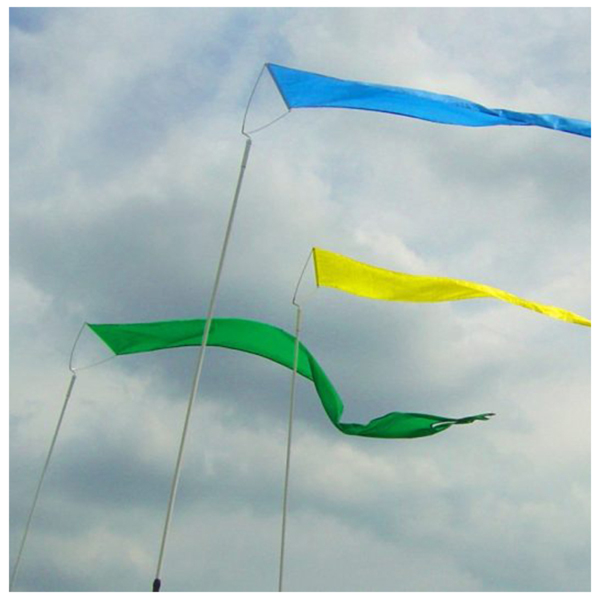 Dori Pole® Pennant Systems - Image 5