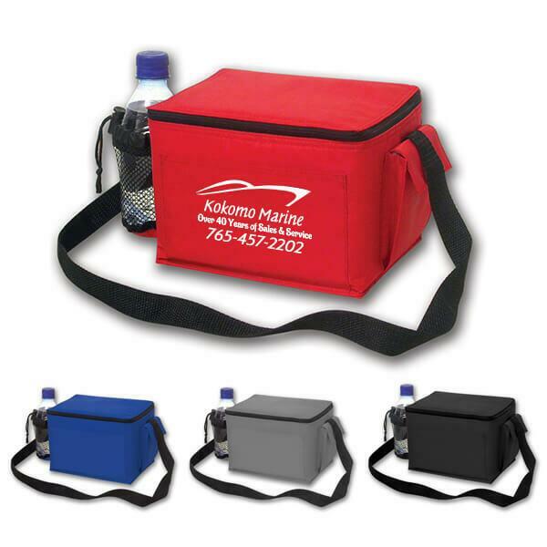 Insulated 6-Pack Cooler
