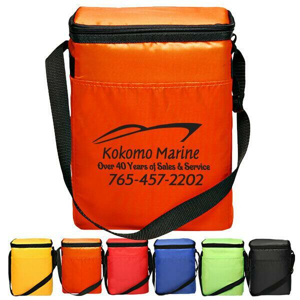 Insulated 12-Pack Cooler