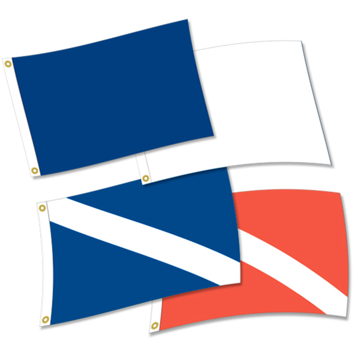 Signal Flags