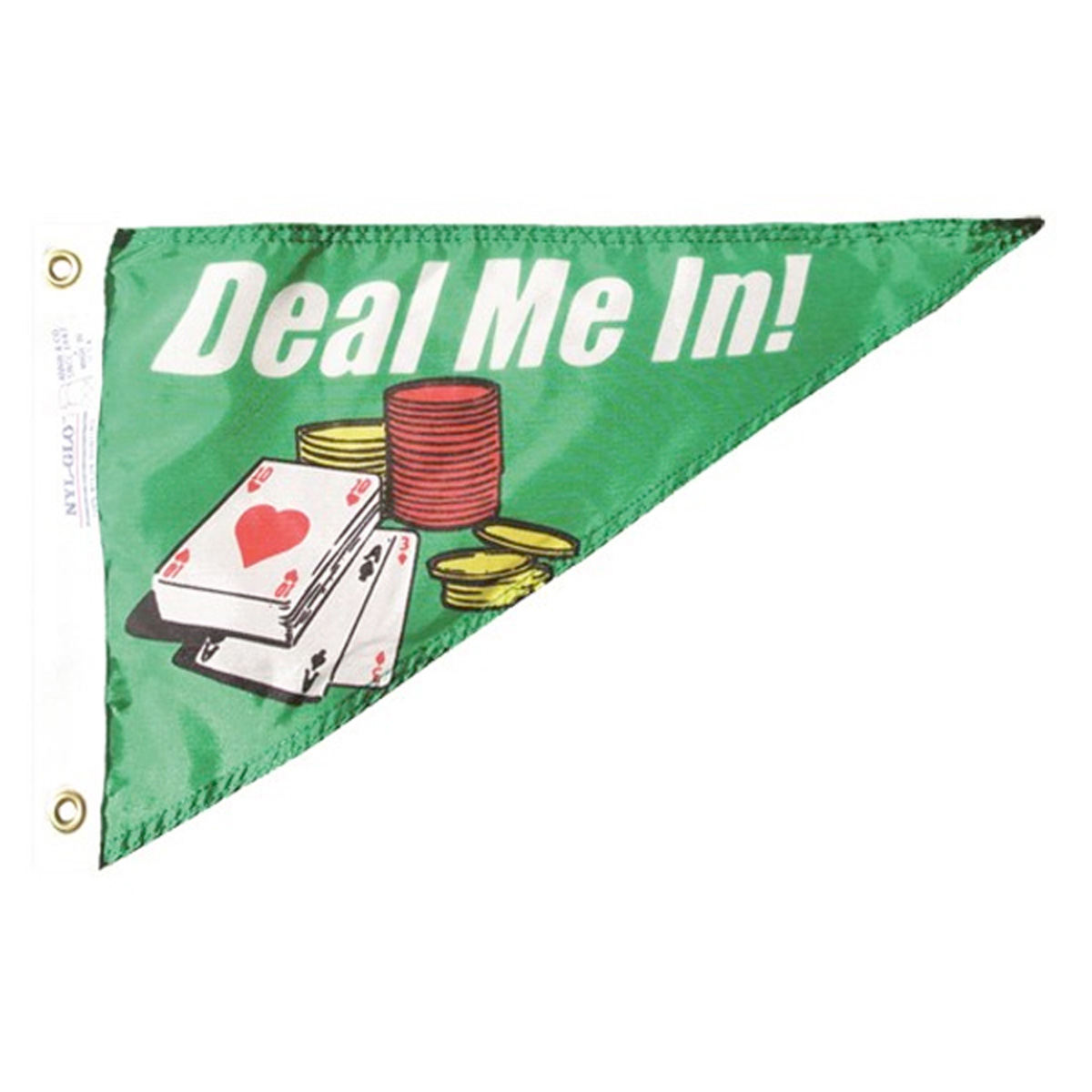 Personal Bow Pennants - Image 2