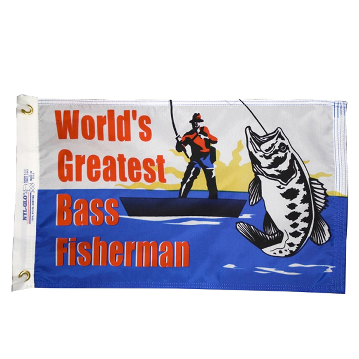 Sports Flag - Image 2
