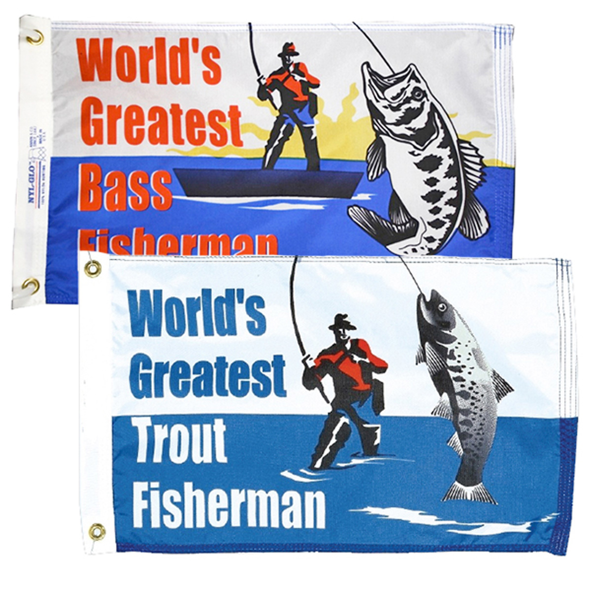 Sports Flag