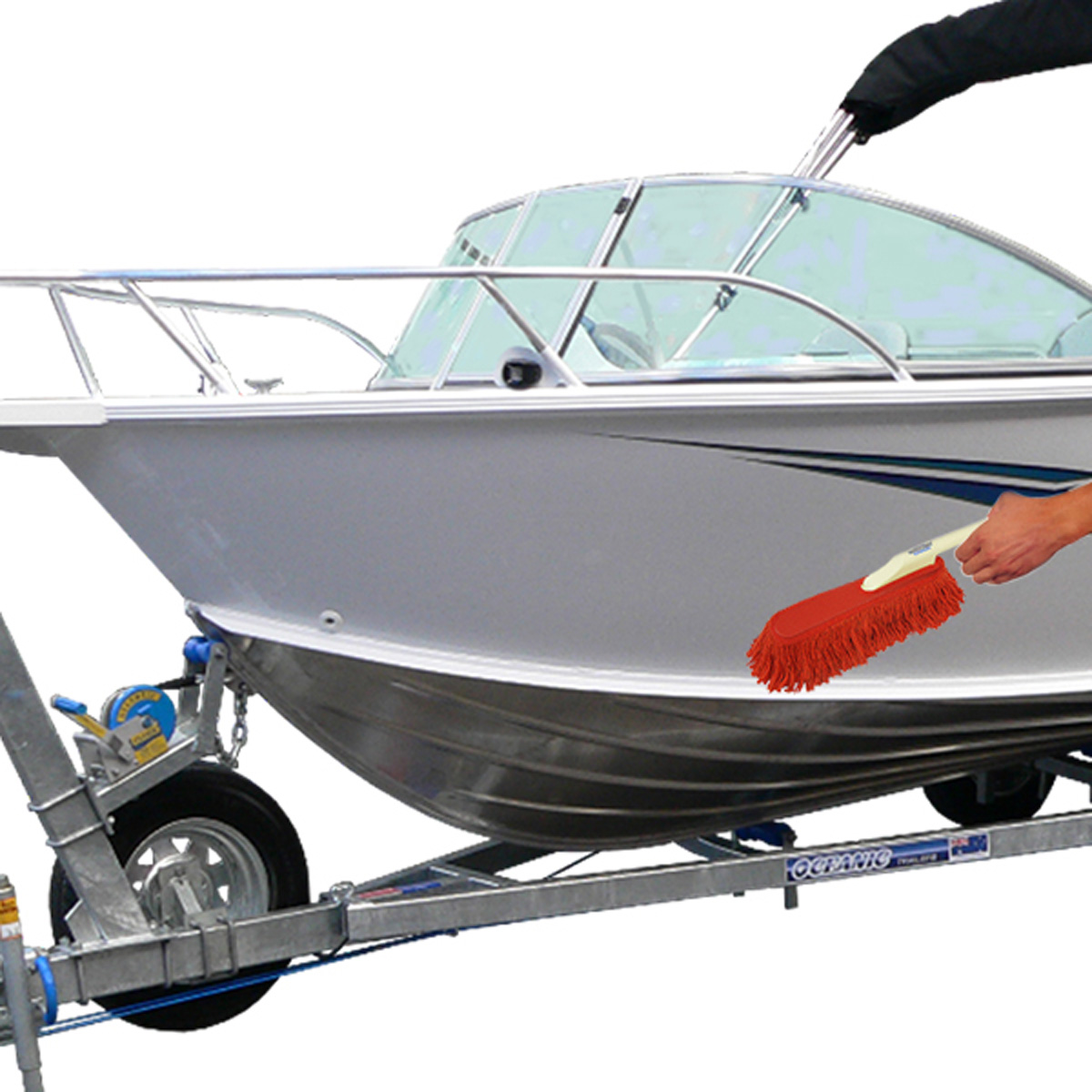 The Original California Duster® - Image 4