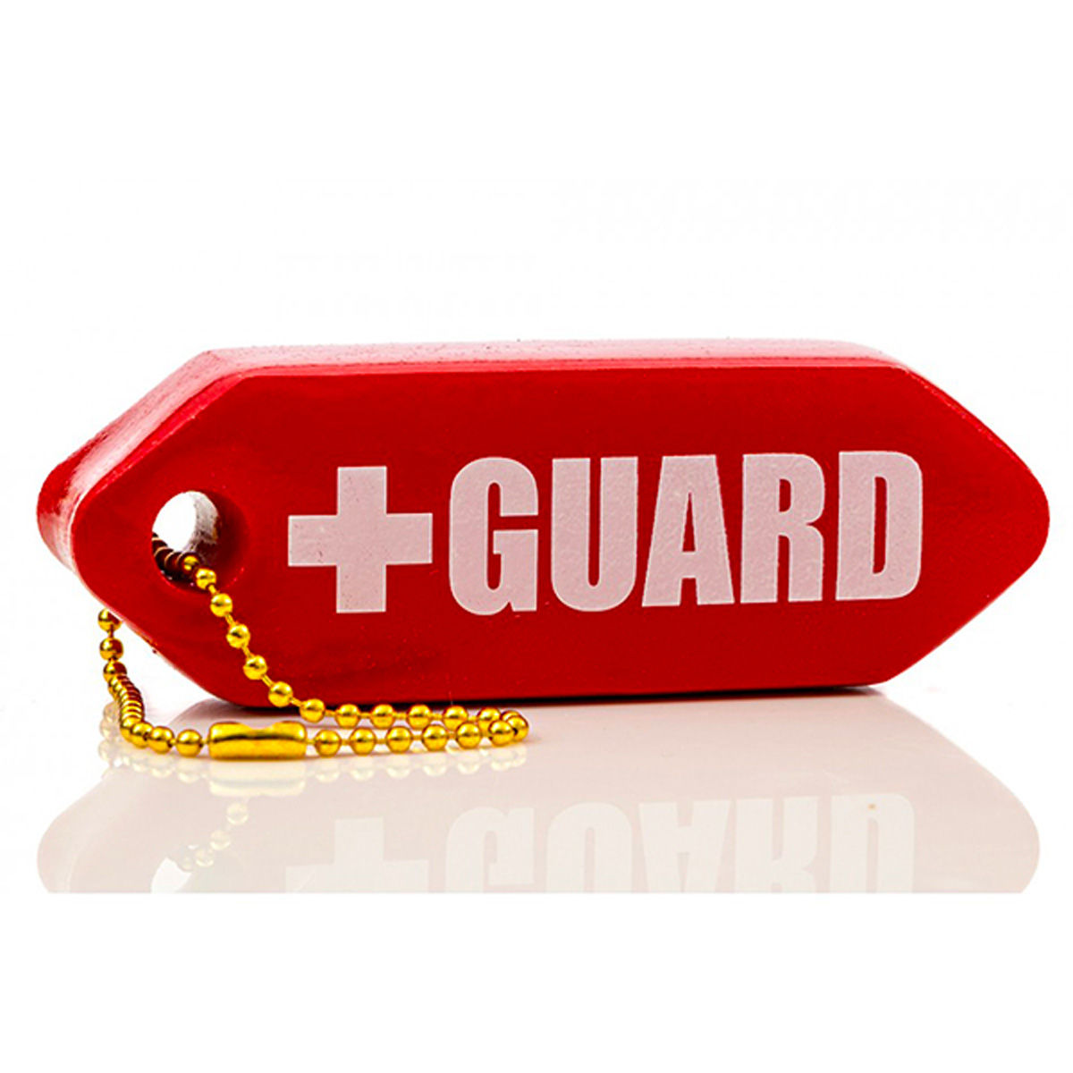 Lifeguard Tube Floating Key Fobs - Image 2