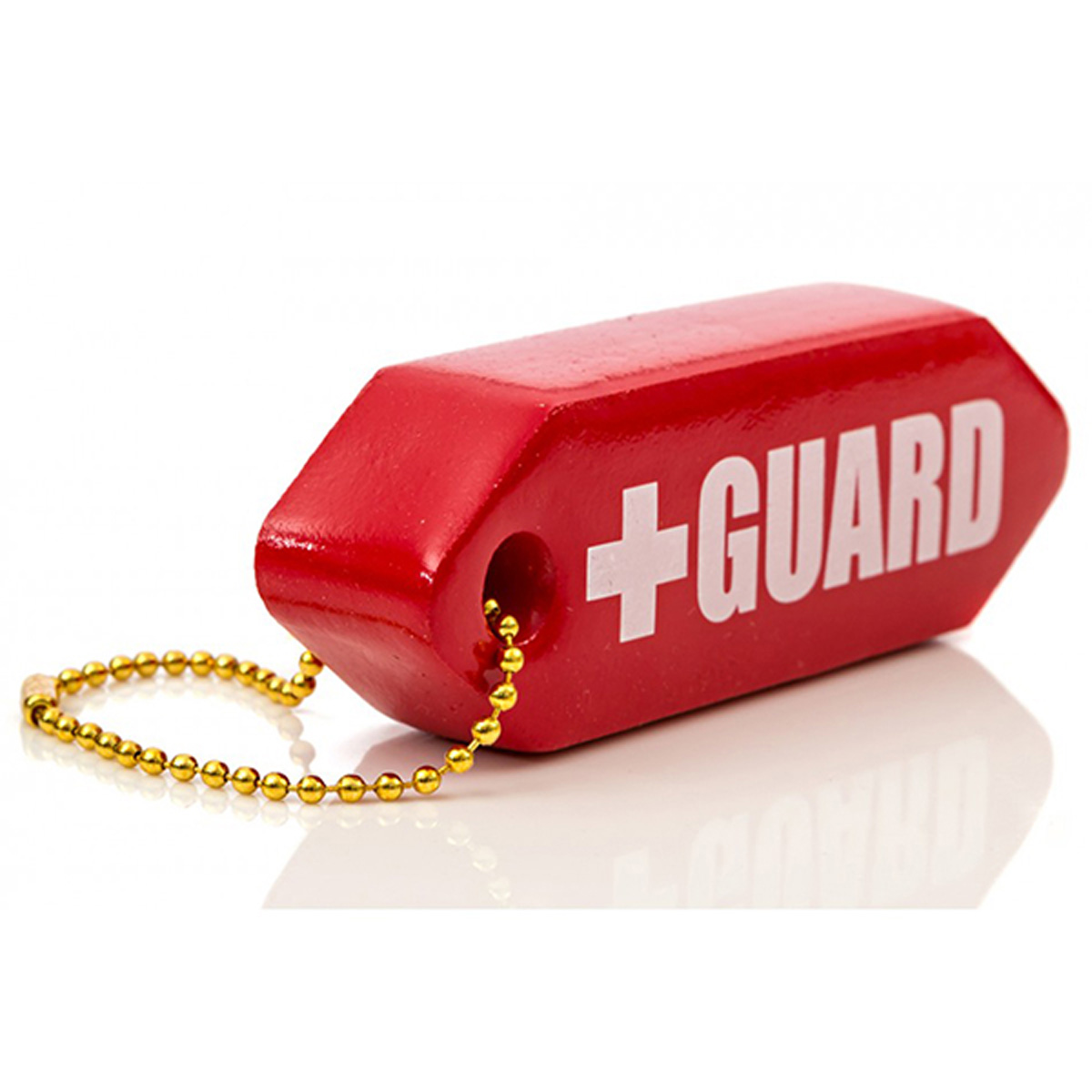 Lifeguard Tube Floating Key Fobs - Image 3