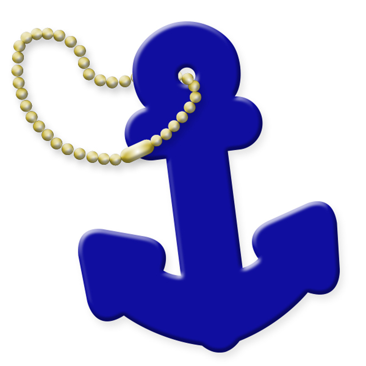 Anchor Floating Key Fobs - Image 3