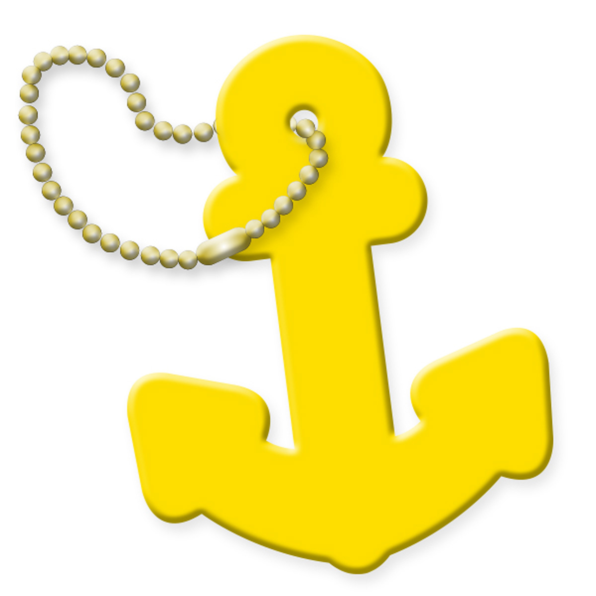 Anchor Floating Key Fobs - Image 4