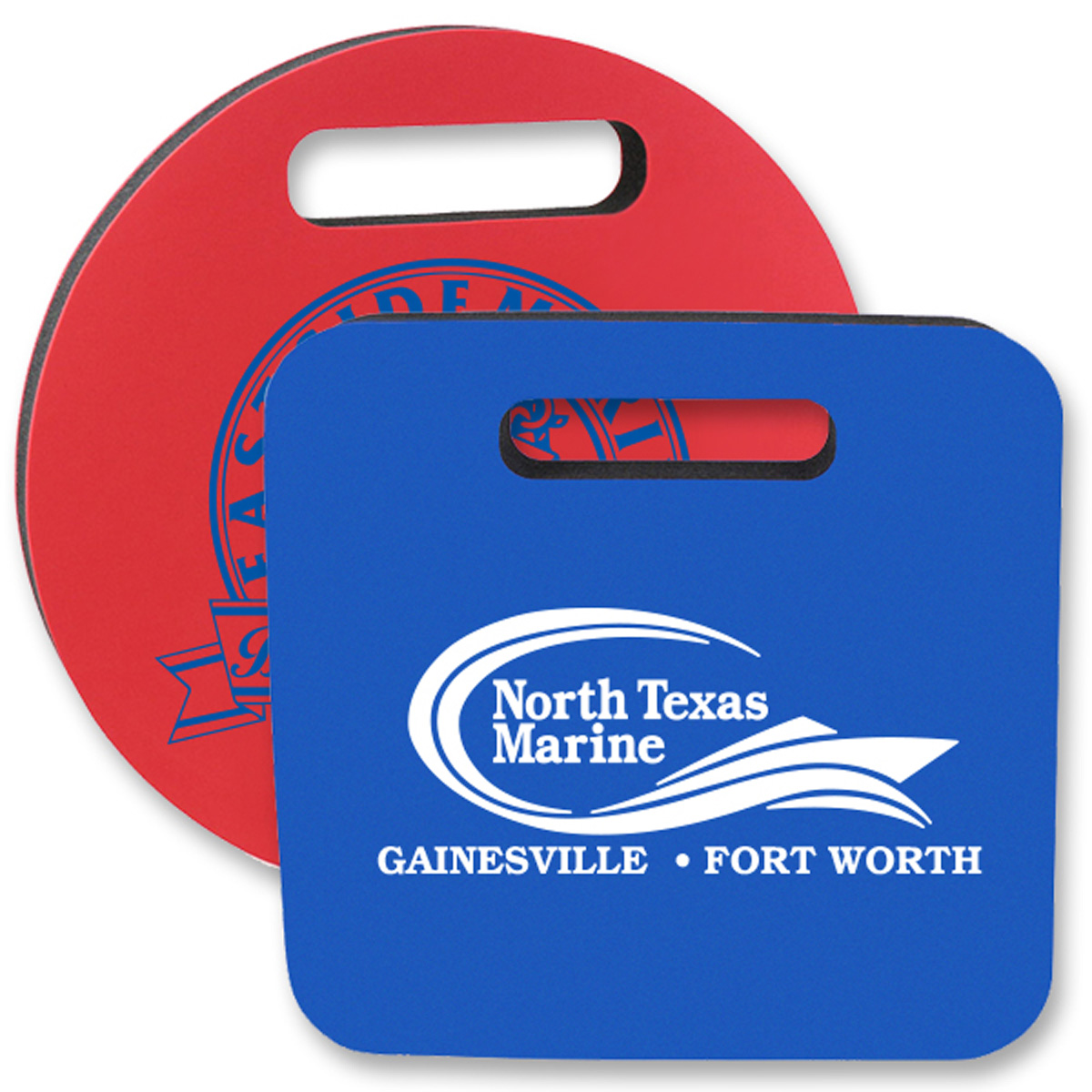 Closed Cell Foam Stadium Cushions