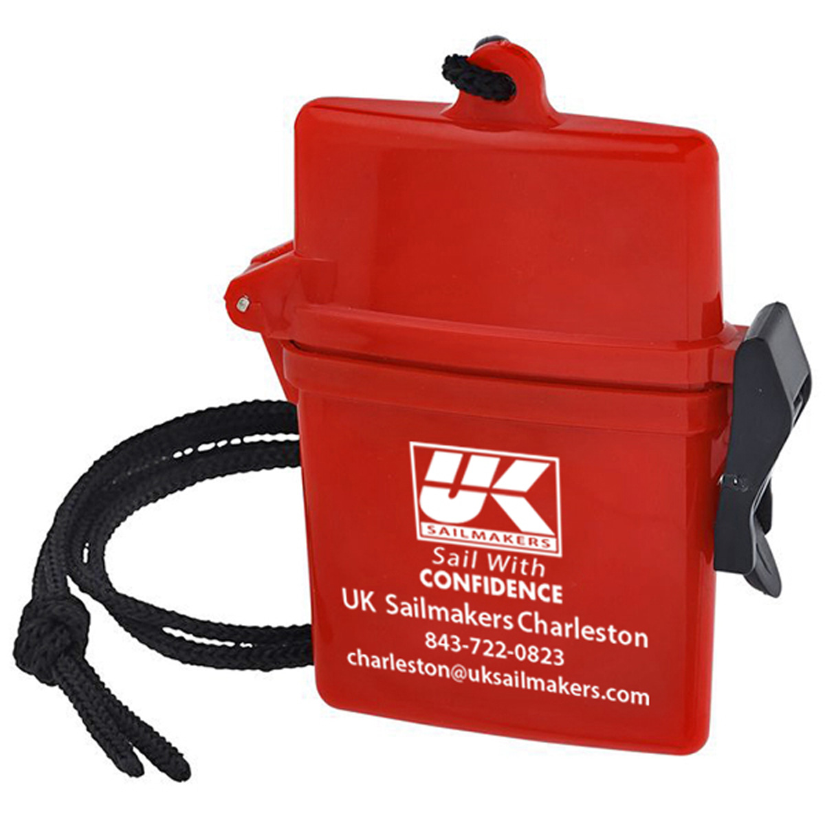 Floating First Aid Survival Capsules - Image 3