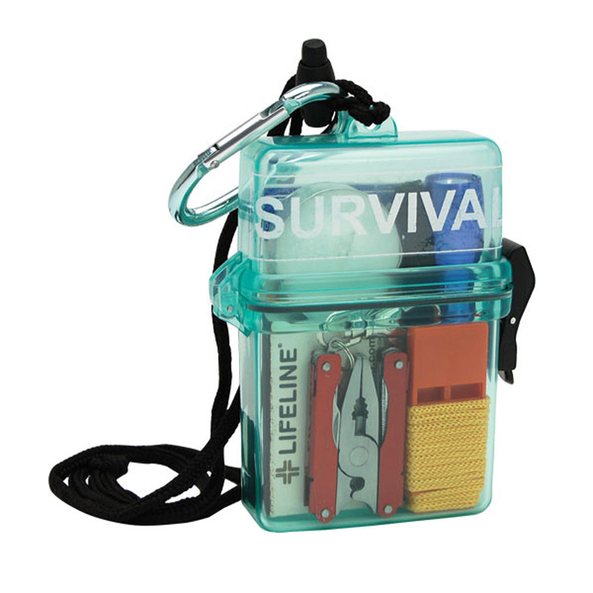 Waterproof Survival Kits