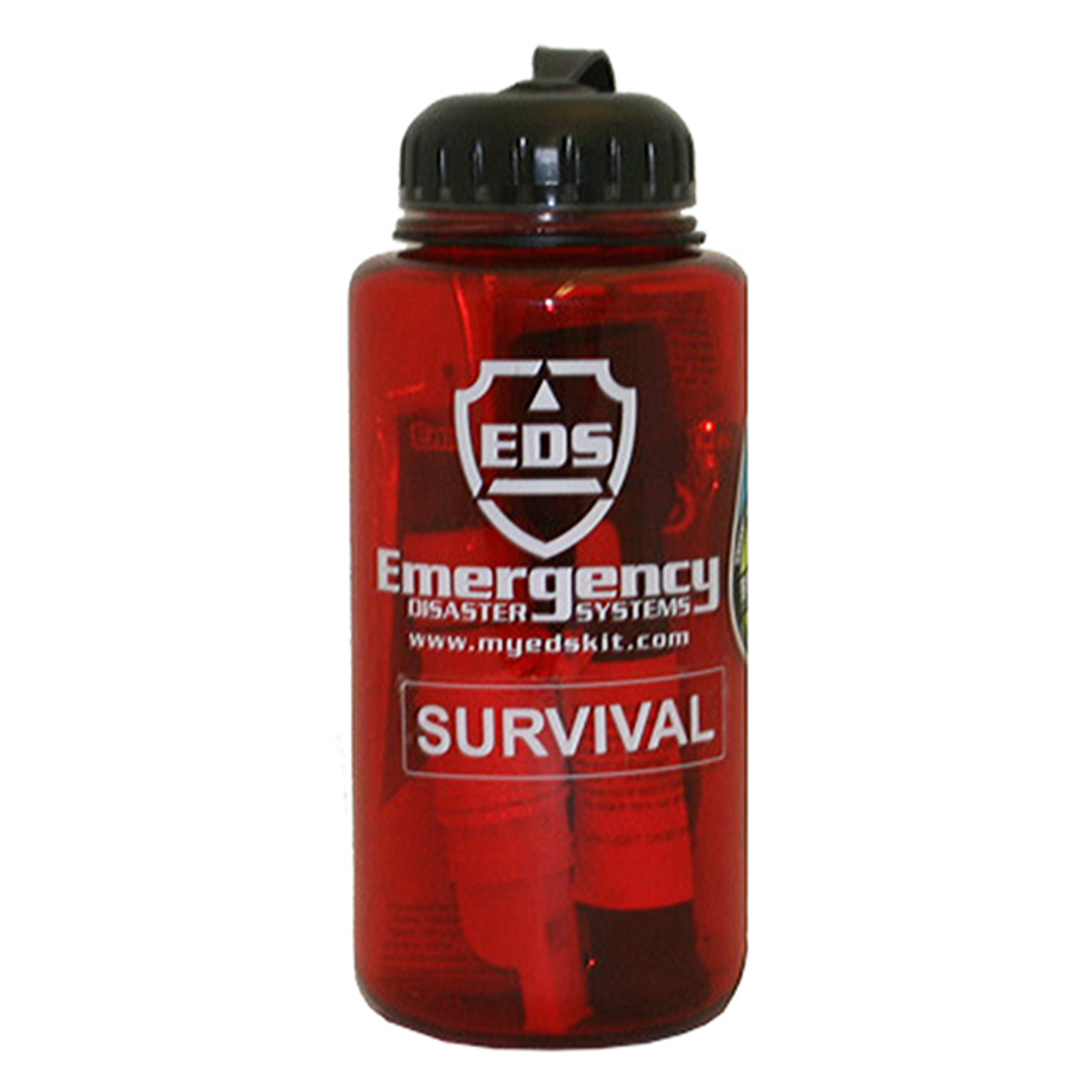 Survival Bottle