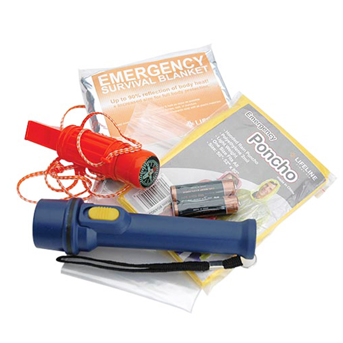 Survival Bottle - Image 2