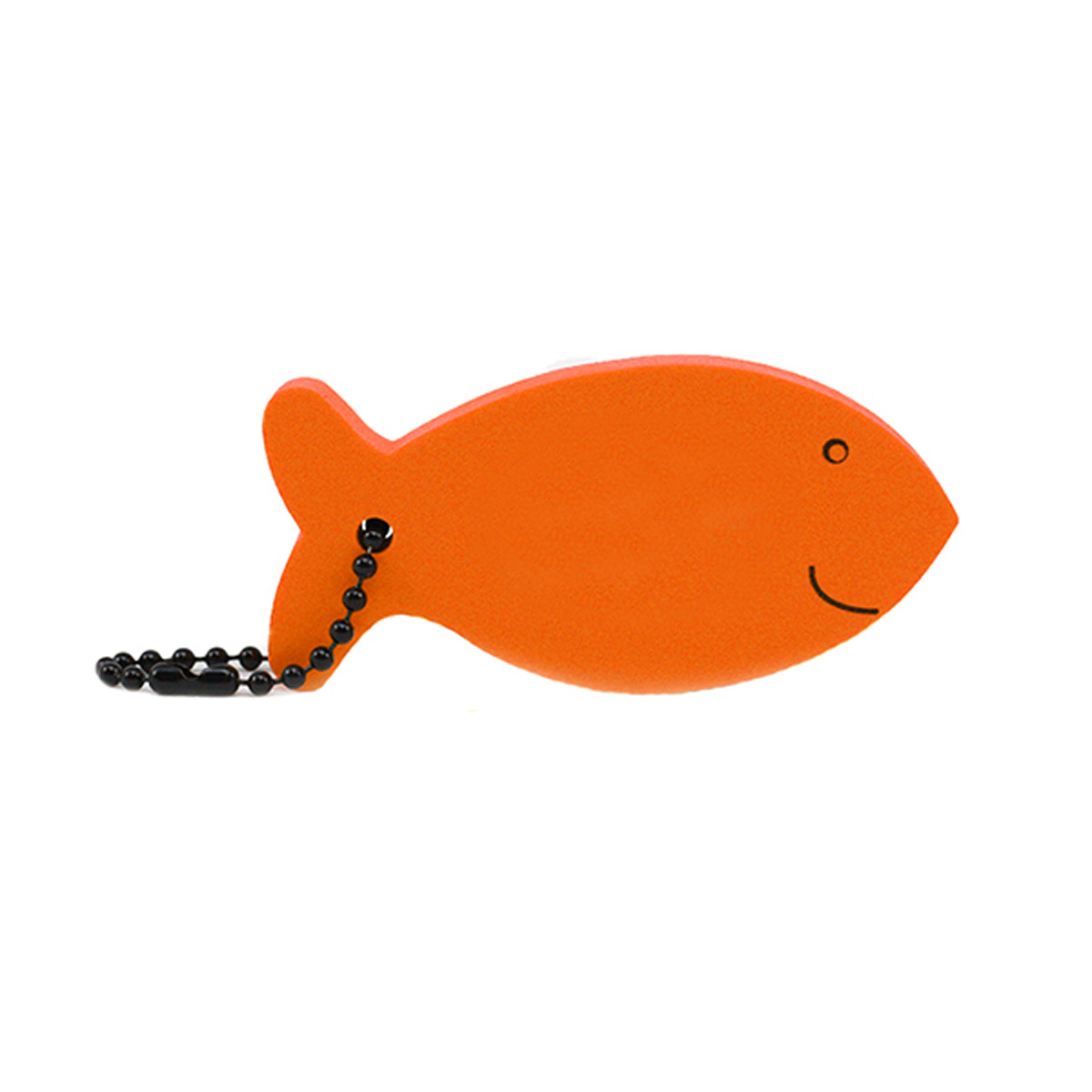 Soft Foam Fish Key Fobs - Image 2
