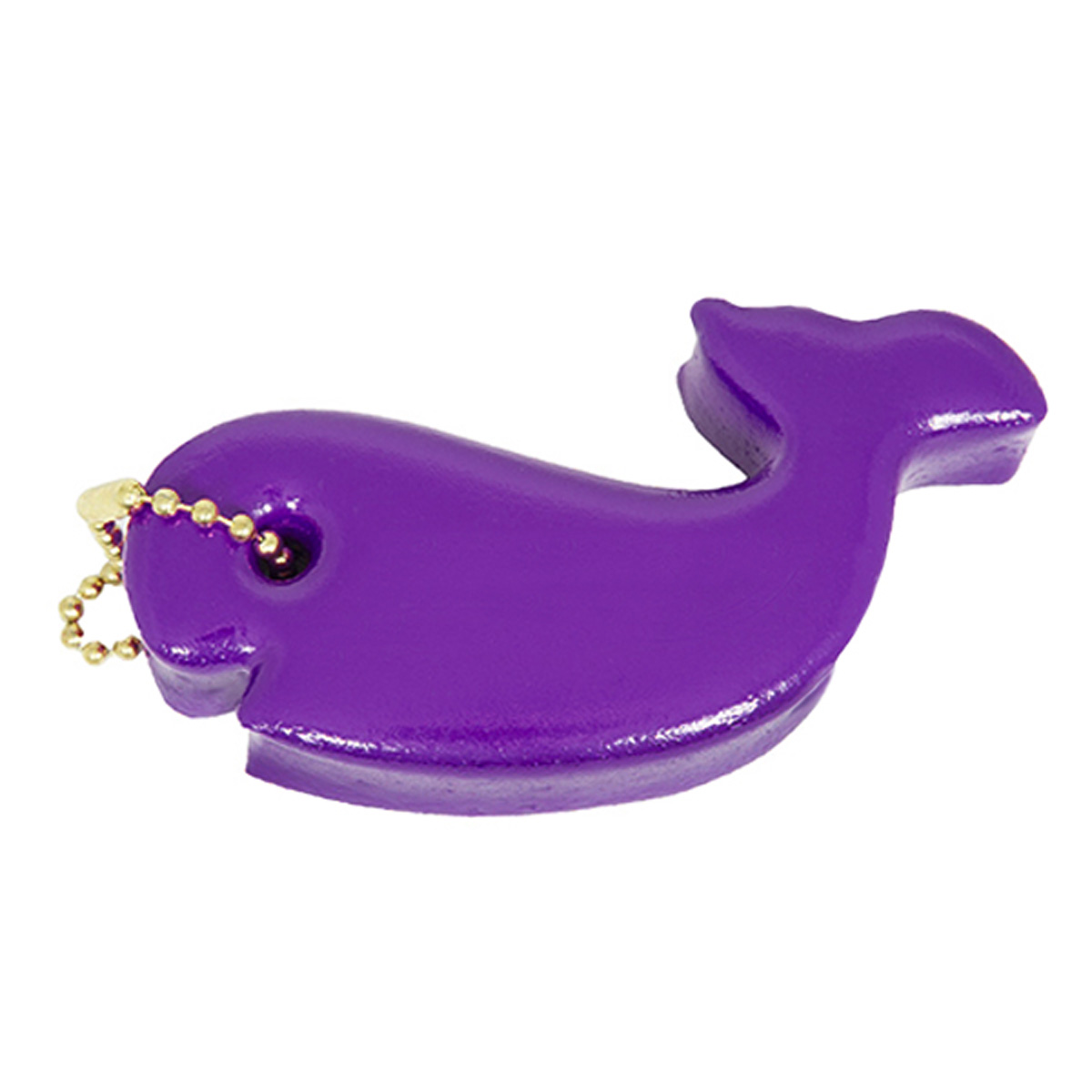 Whale Shaped Floating Key Fobs - Image 3