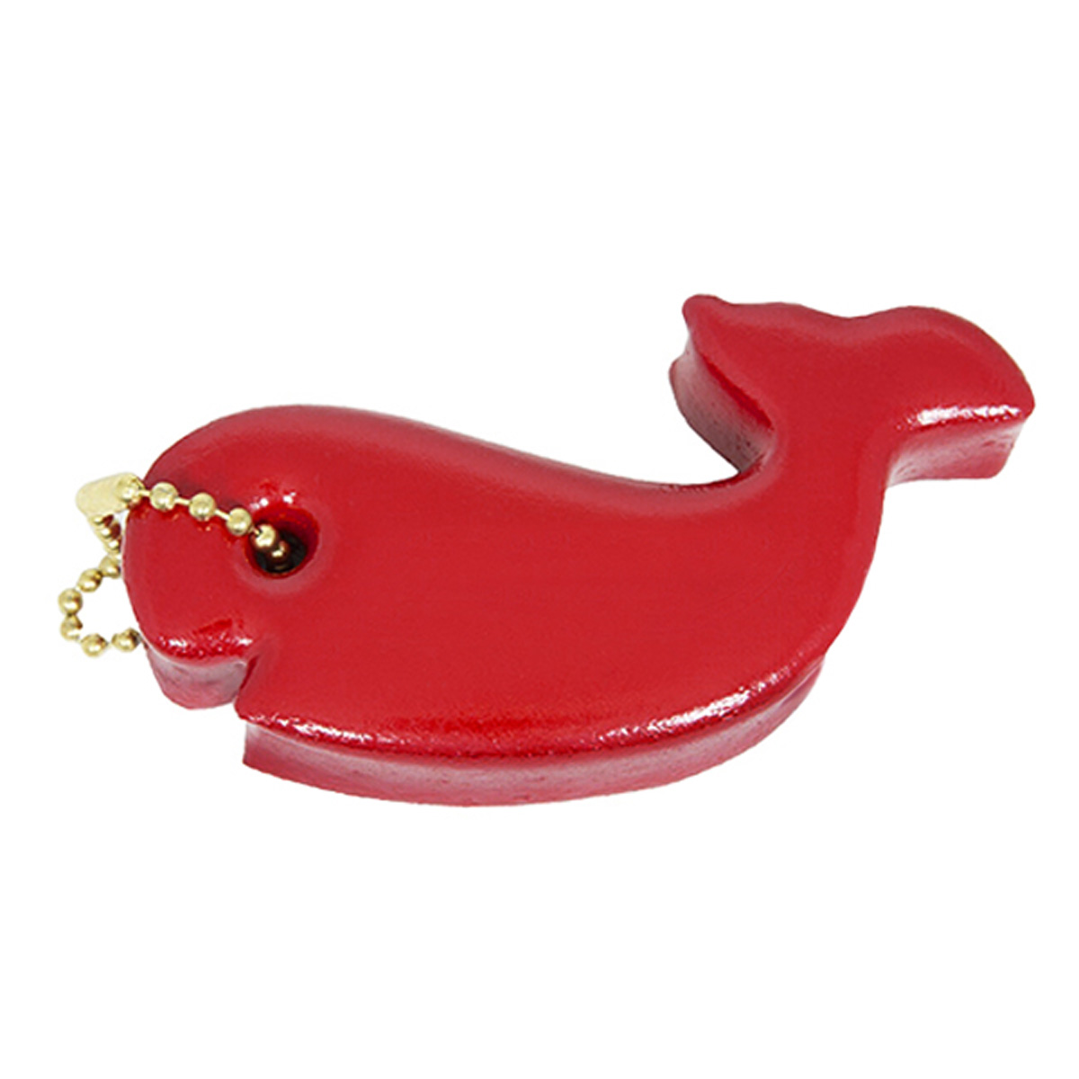 Whale Shaped Floating Key Fobs - Image 2