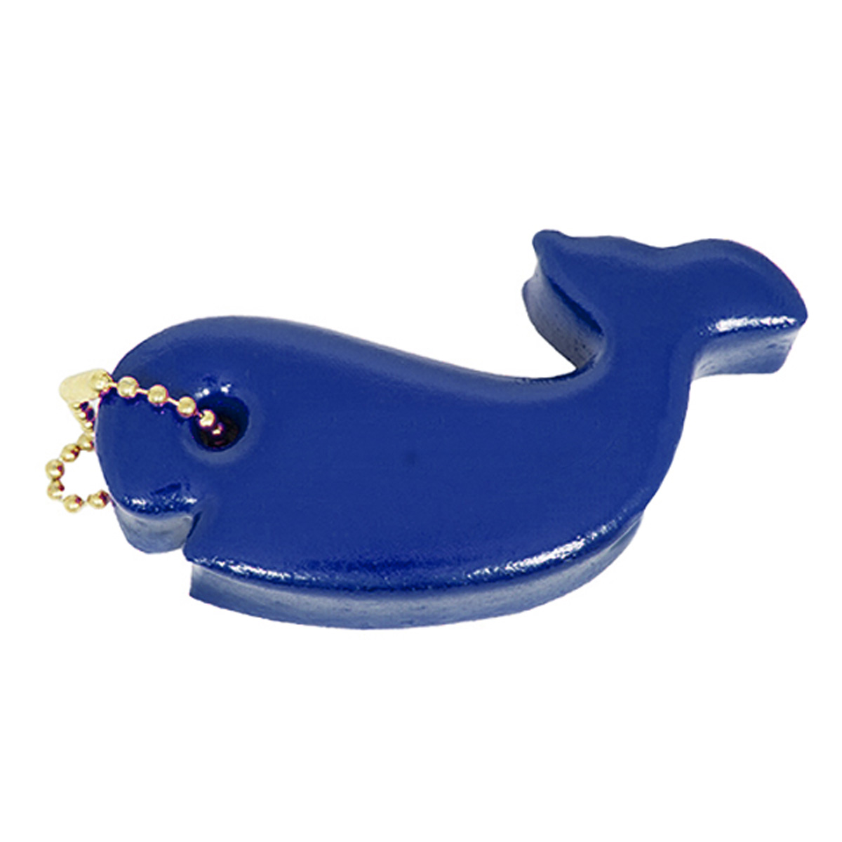 Whale Shaped Floating Key Fobs - Image 4