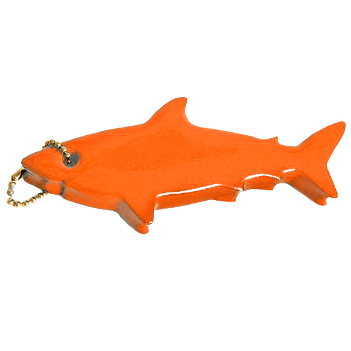 Shark Shaped Floating Key Fobs - Image 3