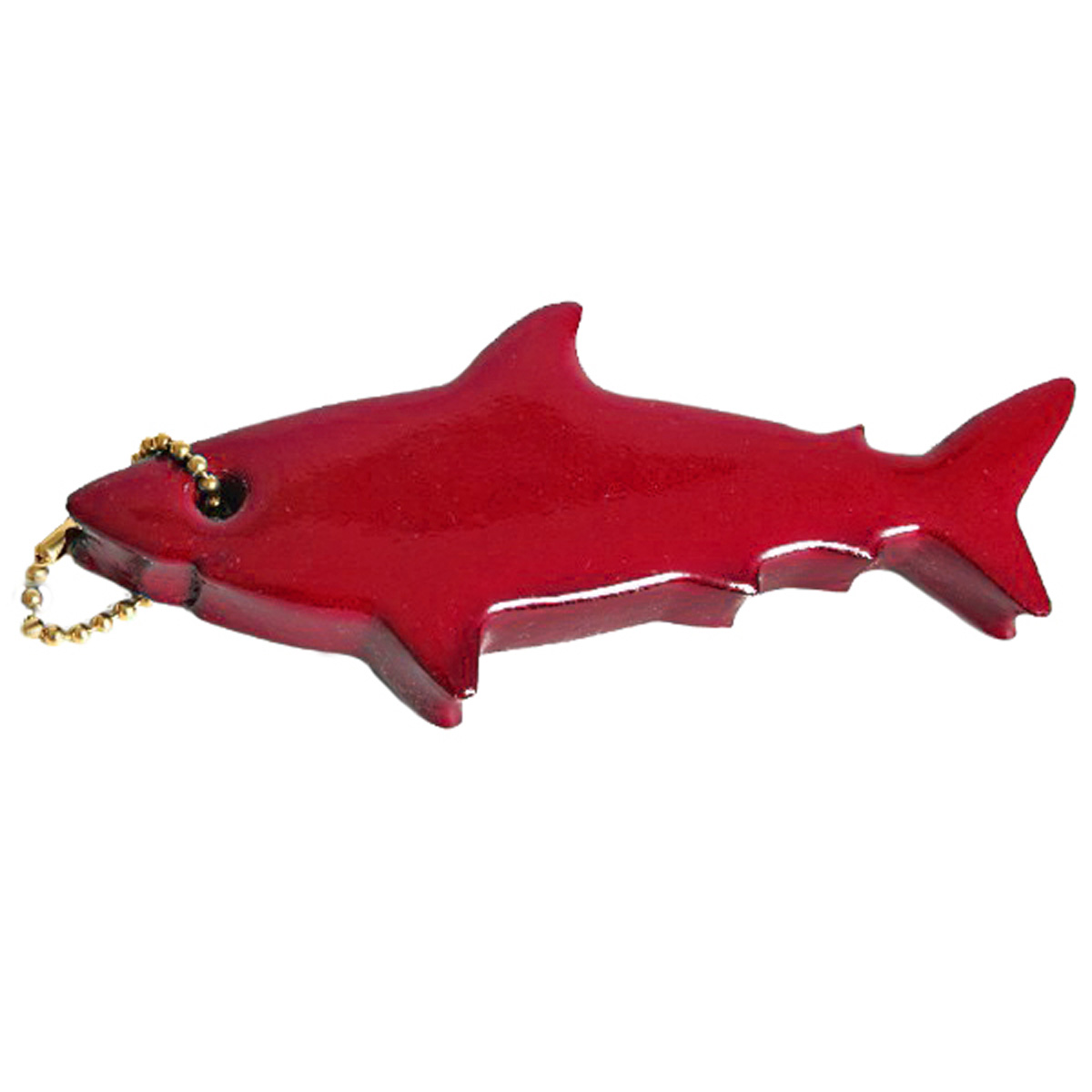 Shark Shaped Floating Key Fobs - Image 4