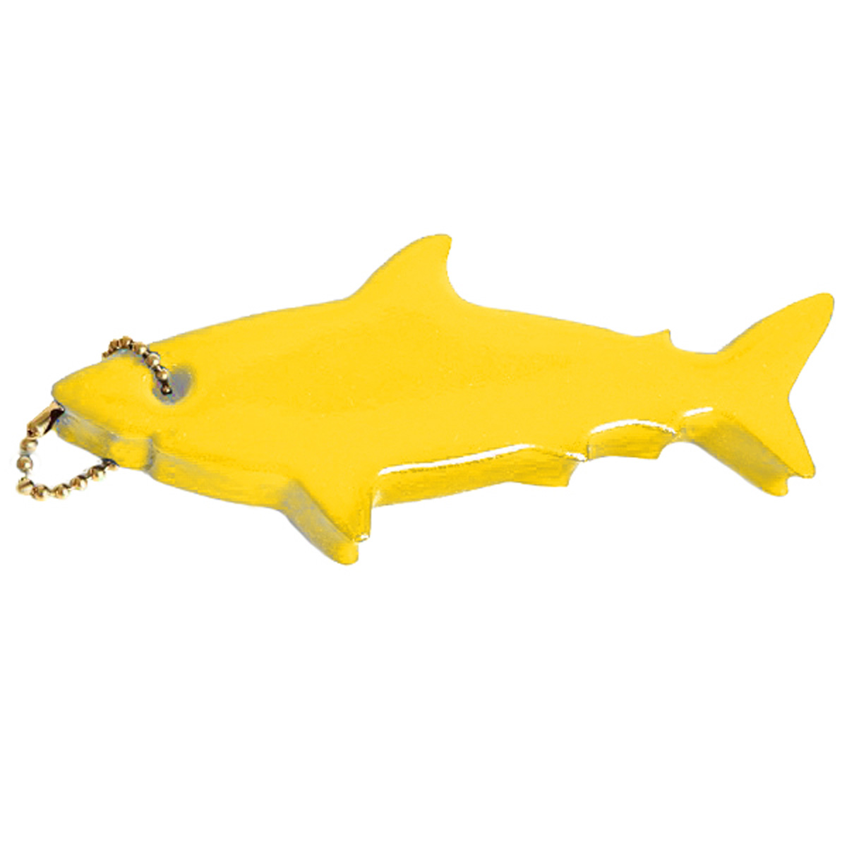 Shark Shaped Floating Key Fobs - Image 2