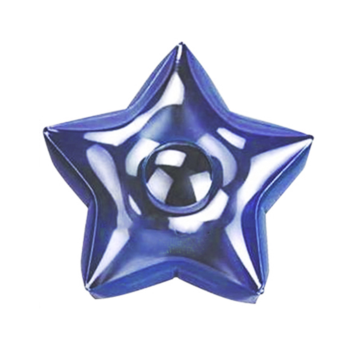 Inflatable Star Shaped Drink Holders - Image 4