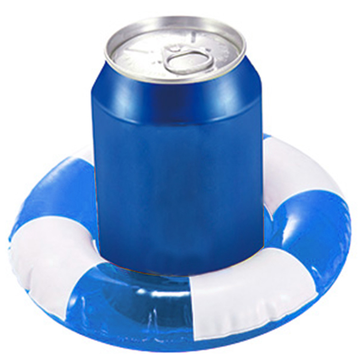 Inflatable Life Preserver Drink Holders - Image 2