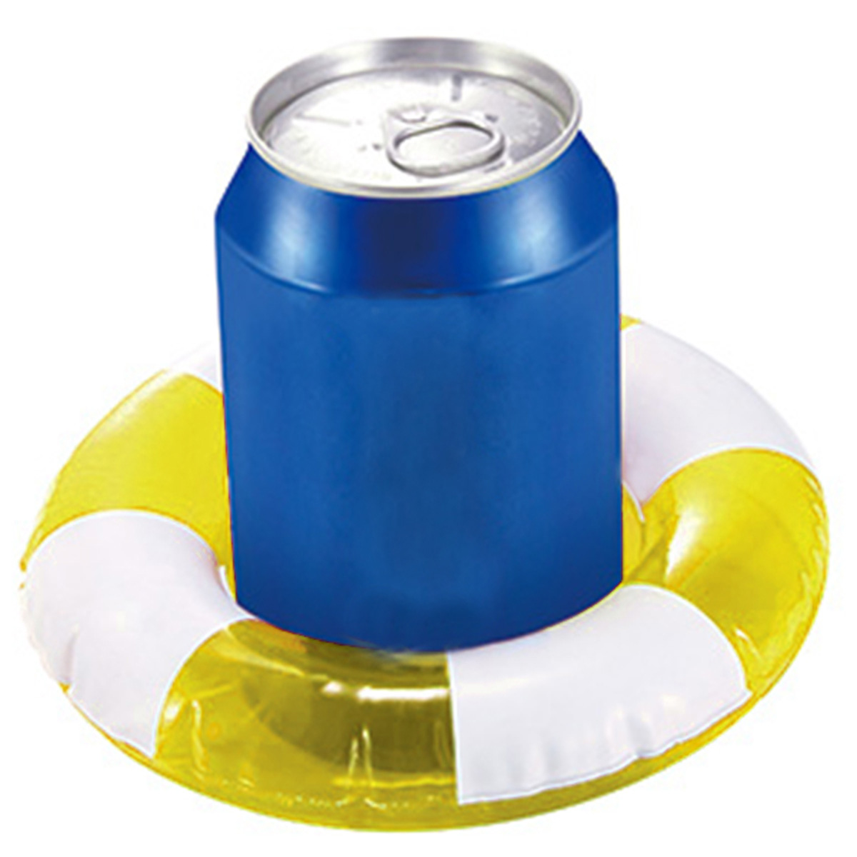 Inflatable Life Preserver Drink Holders - Image 4