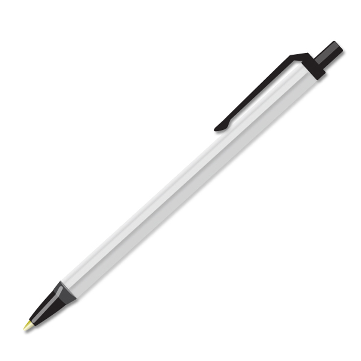 BIC® Clic Stic® Pens - Image 2