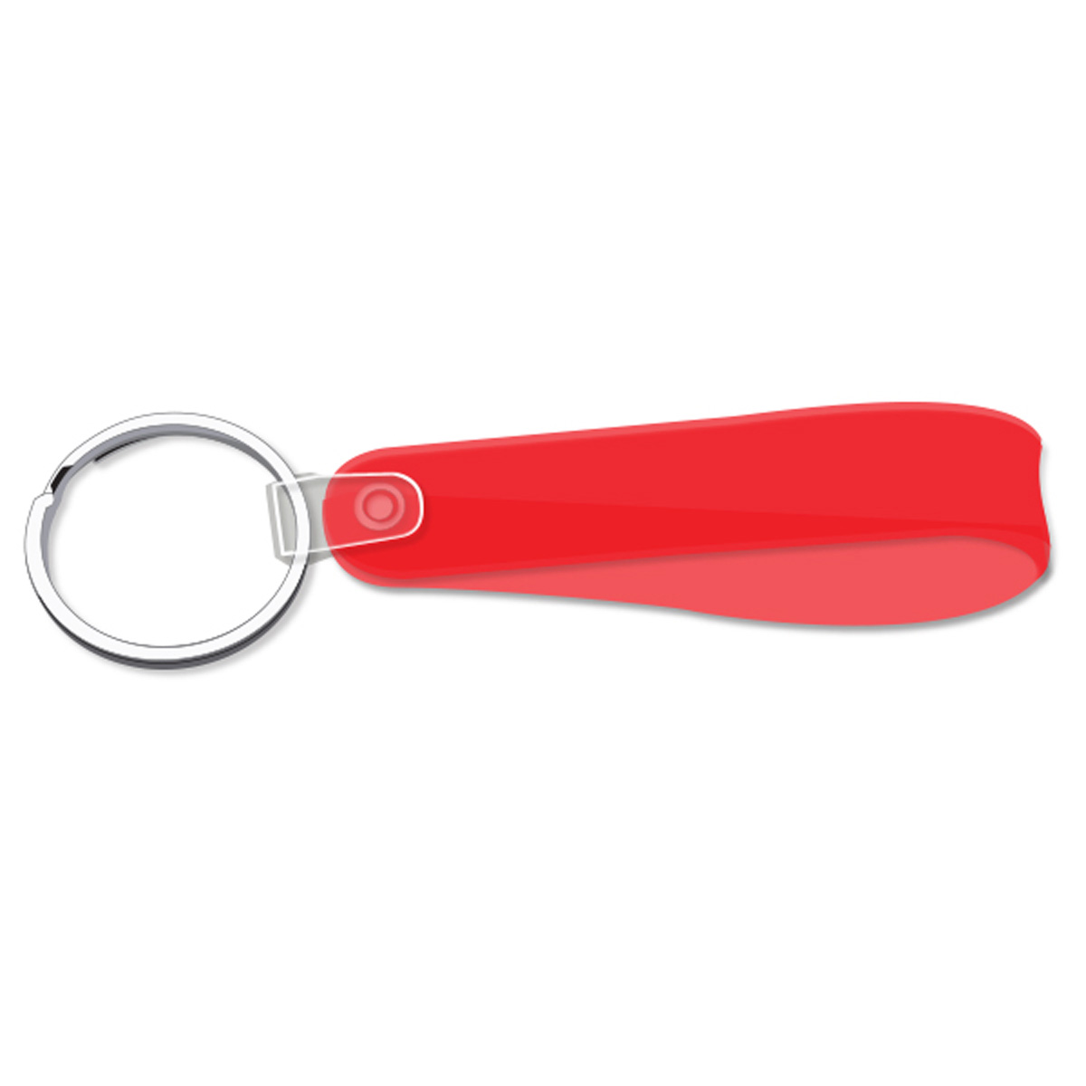 Soft Loop Key Fobs - Image 57