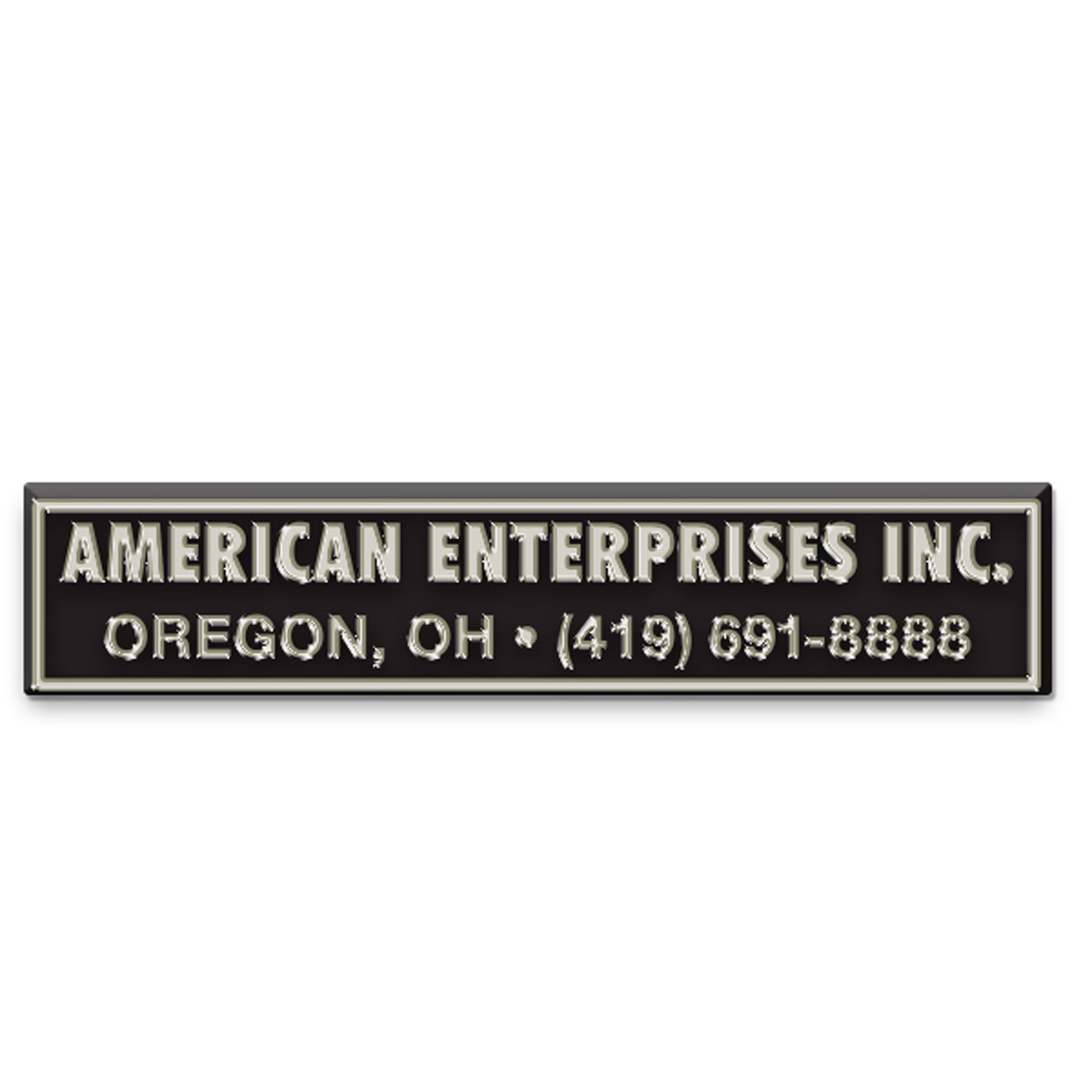 Nameplates - Image 5