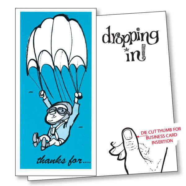 Designer Mailing Cards - Image 3