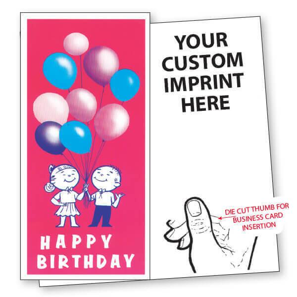 Designer Mailing Cards - Image 4