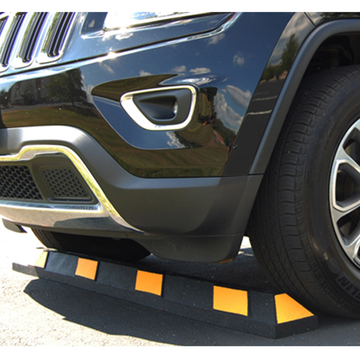 Park-It™ Parking Curb