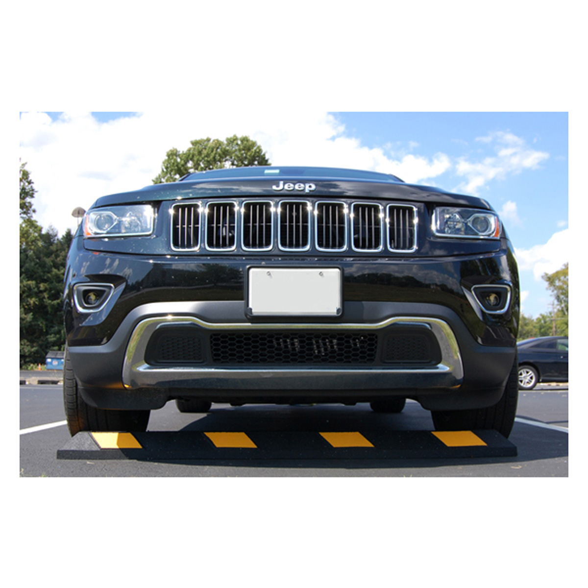 Park-It™ Parking Curb - Image 2