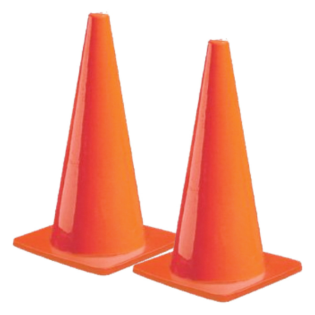 Traffic Cones
