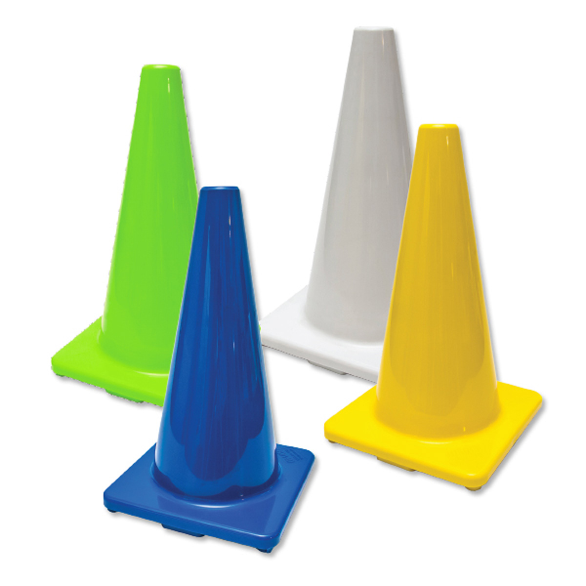 Traffic Cones