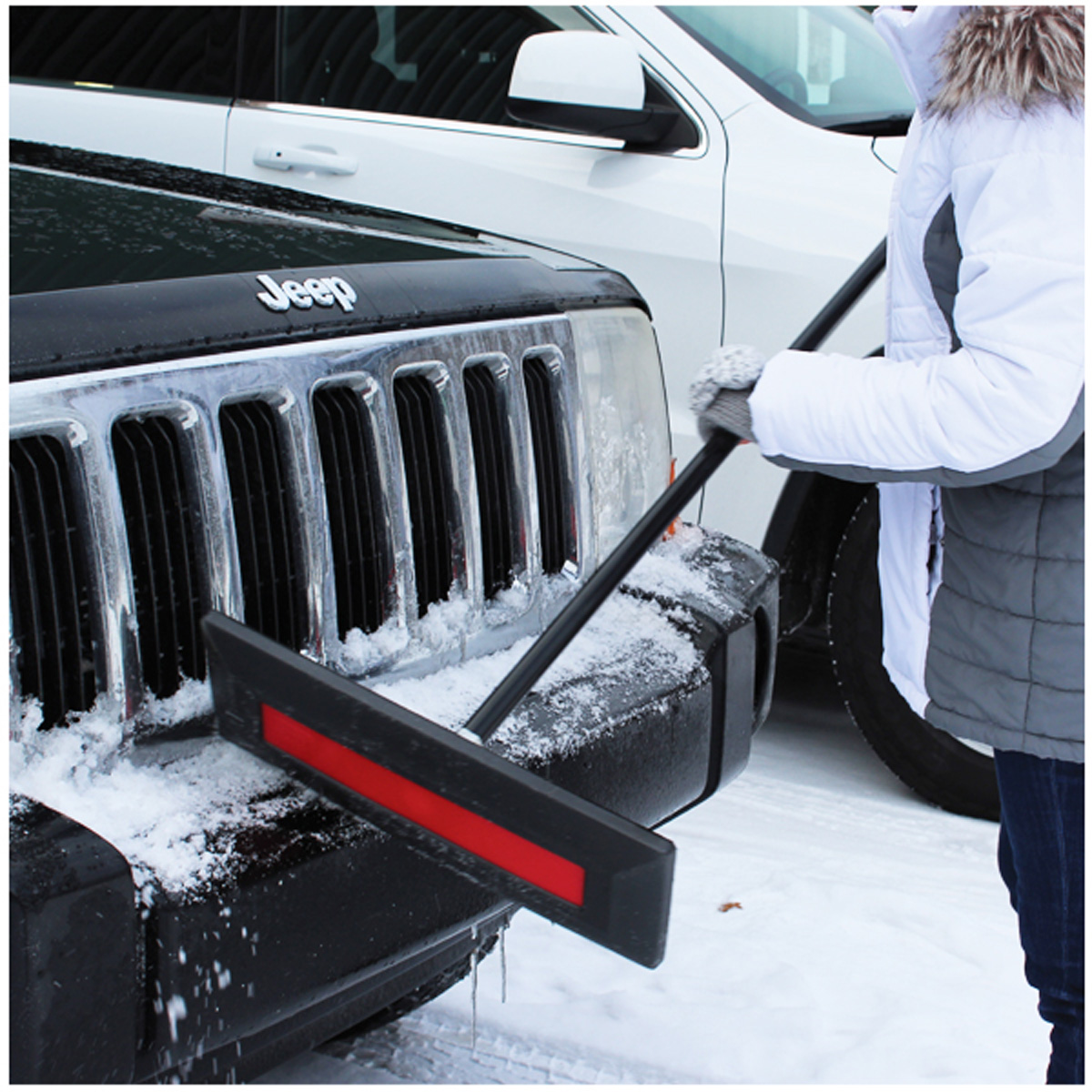 SnoPro® Snow Remover