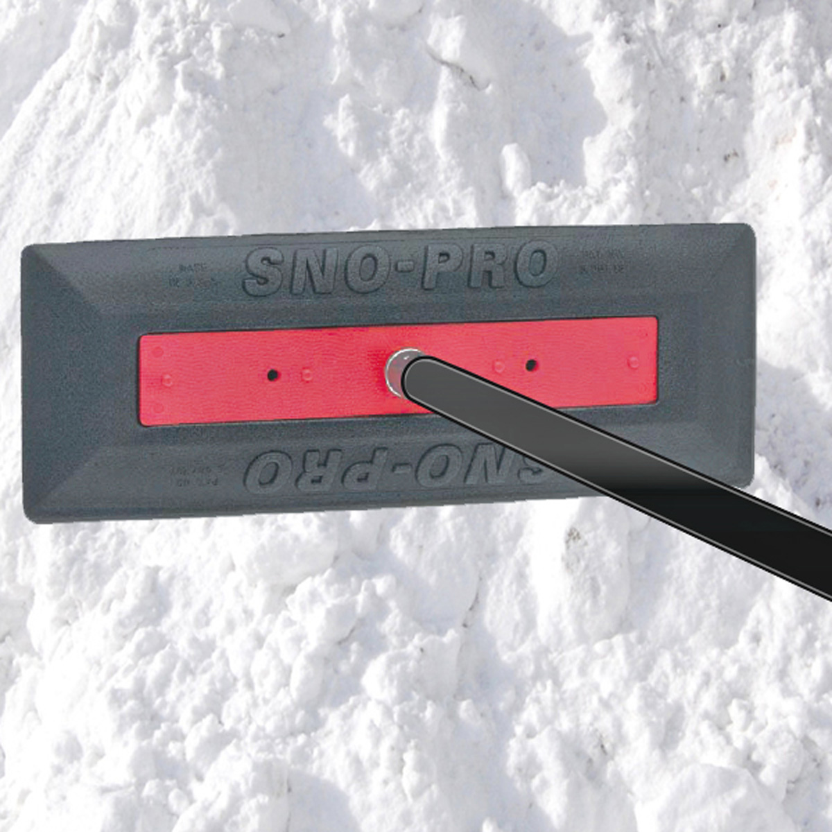 SnoPro® Snow Remover - Image 4