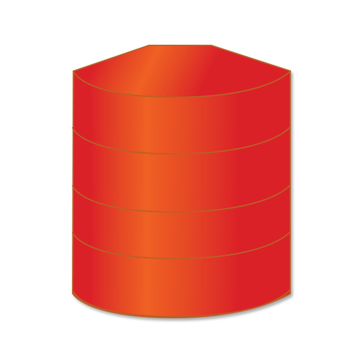 Light Pole Guards - Image 3