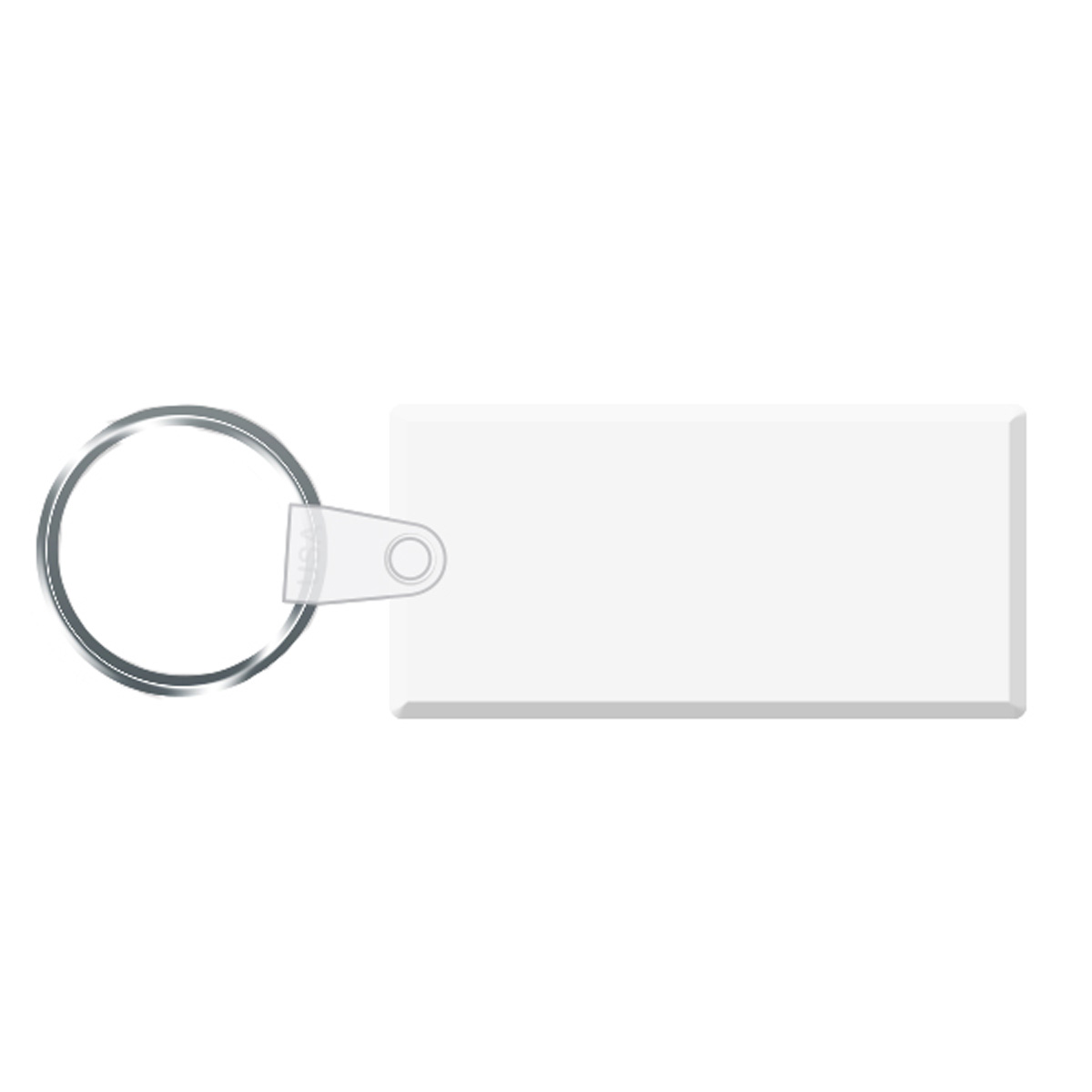 Soft Touch Key Fobs - Image 2