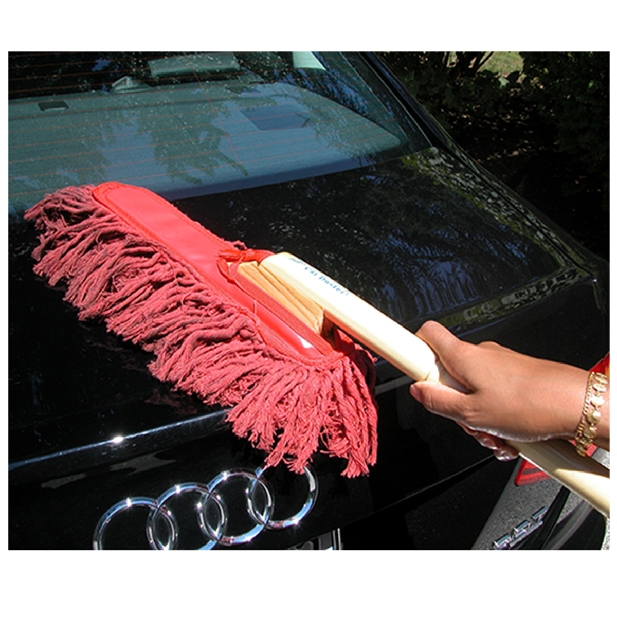 The Original California Duster® - Image 5