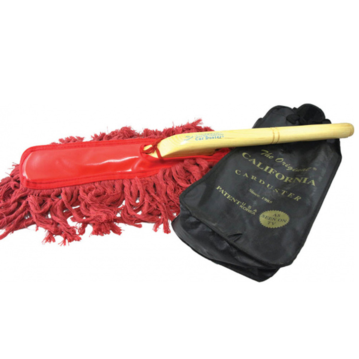 The Original California Duster®