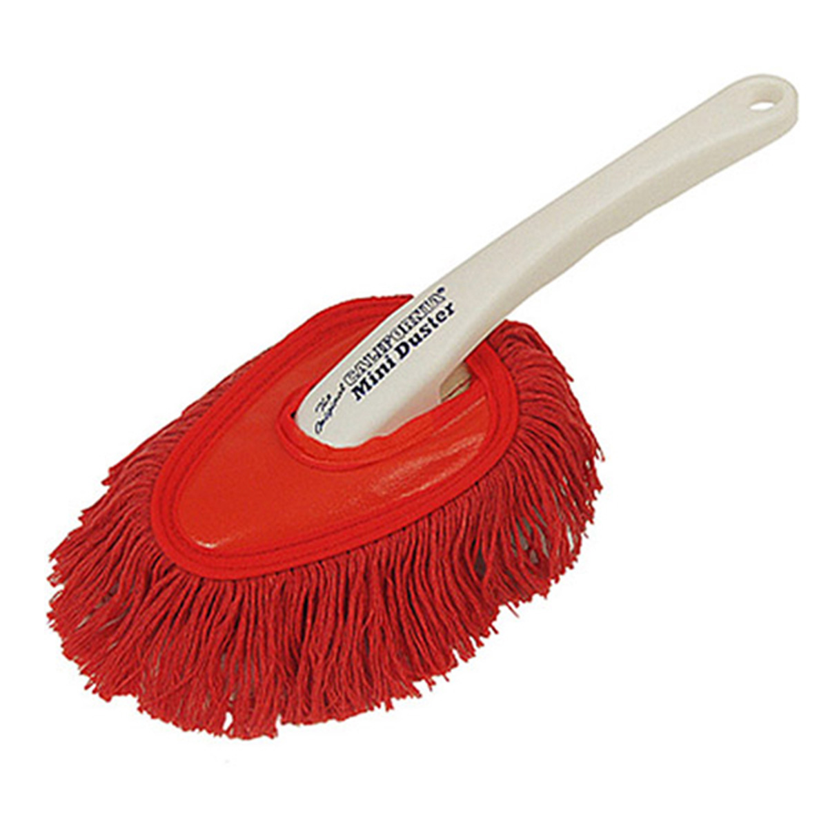 The Original California Dash Duster®