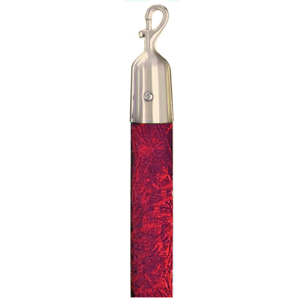 Crushed Velvet Ropes - Image 3