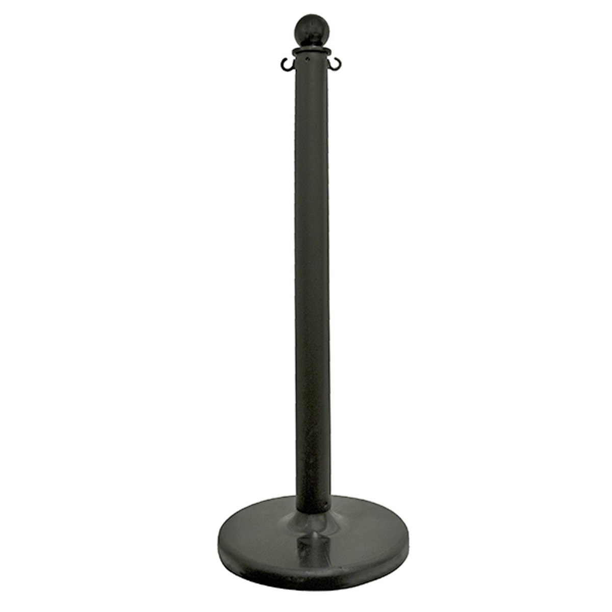 Plastic Poles