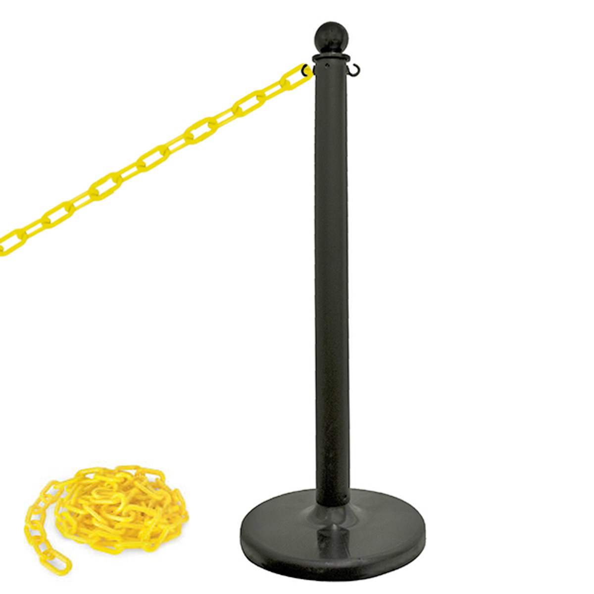 Plastic Poles - Image 2