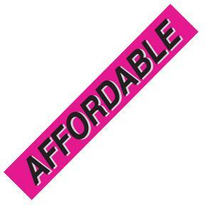 AFFORDABLE Windshield Slogans - Image 4